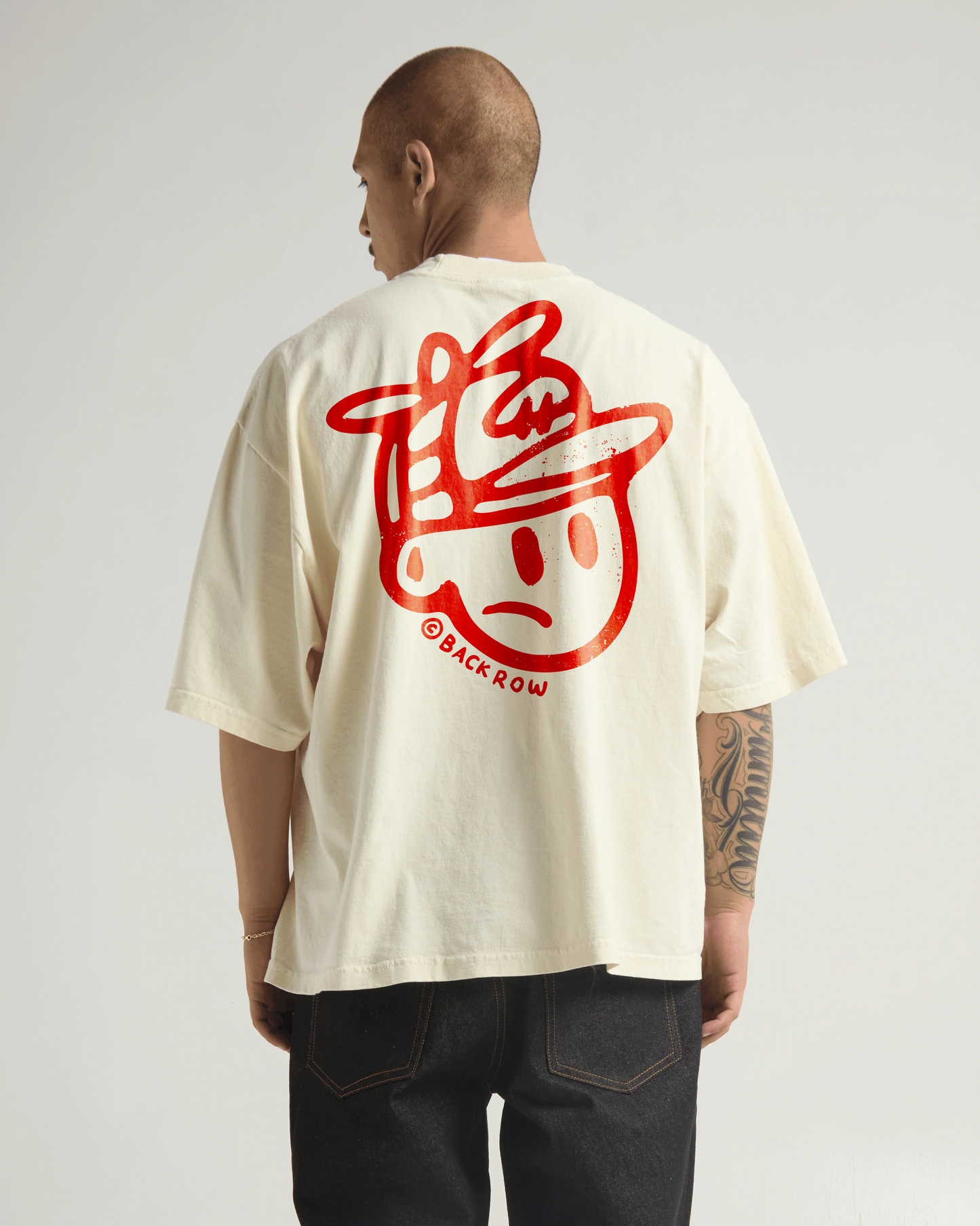 "Better Than Ever" Tee